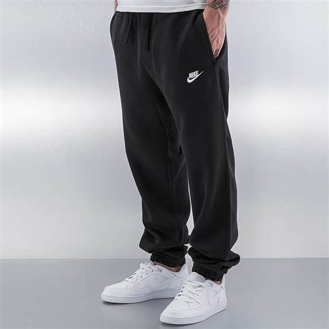 nike jogginghose schwarz hilversum|Nike Performance Jogginghose .